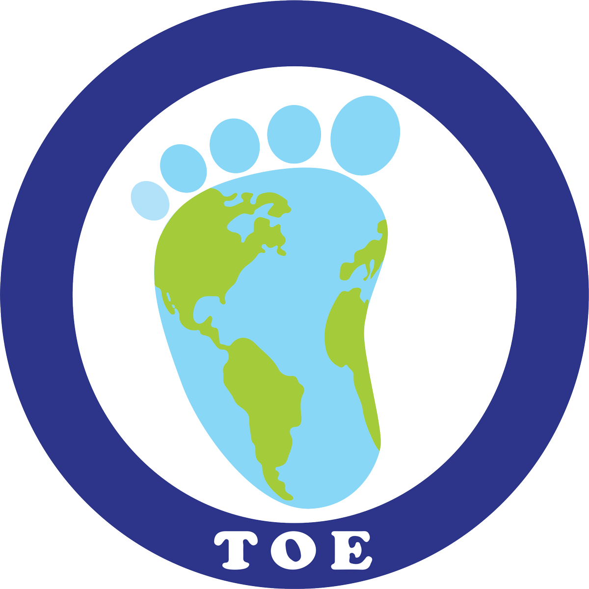 TOE FOUNDATION